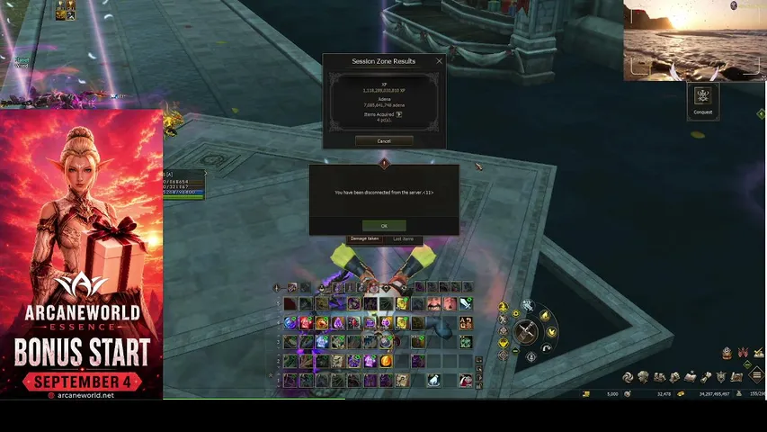 vincykarter Lineage 2 stream image