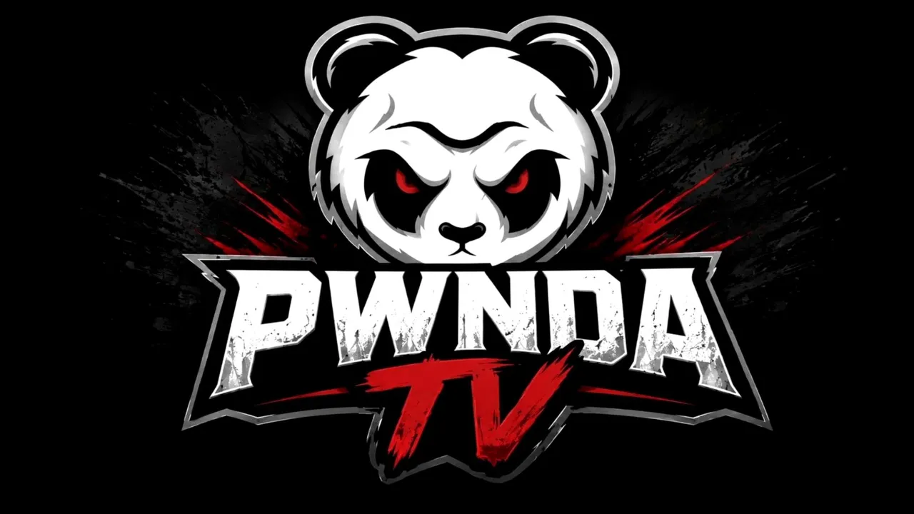 PwndaTV live