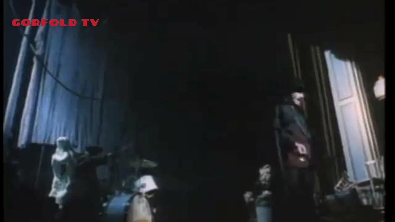 gorfoldTV live