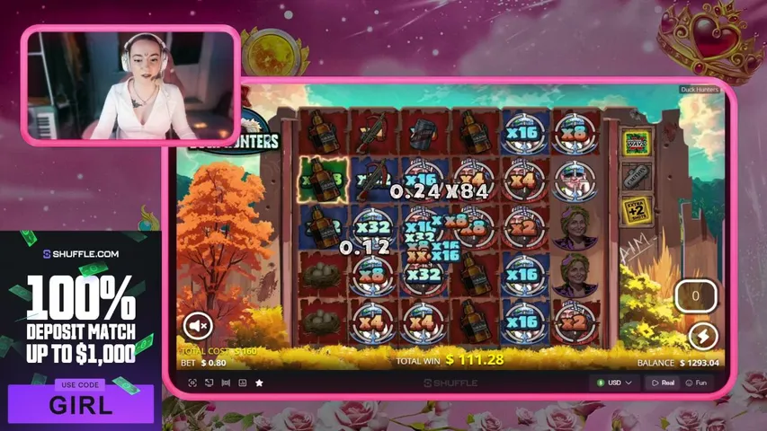 lucky-girl13 playing Slots & Casino - Live Casino Stream