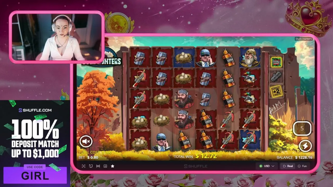 lucky_girl13 live