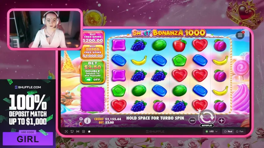 lucky-girl13 playing Slots & Casino - Live Casino Stream