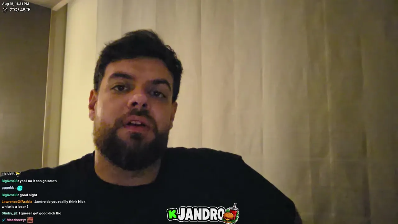 jandro