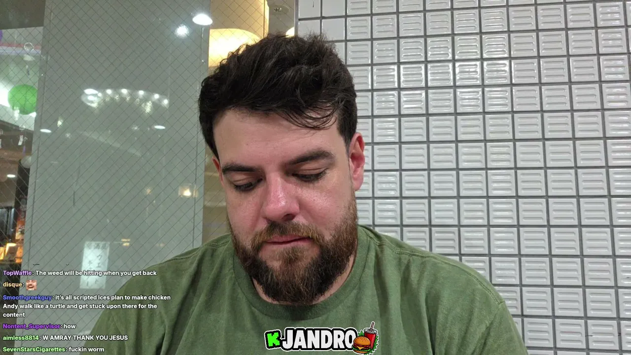 jandro