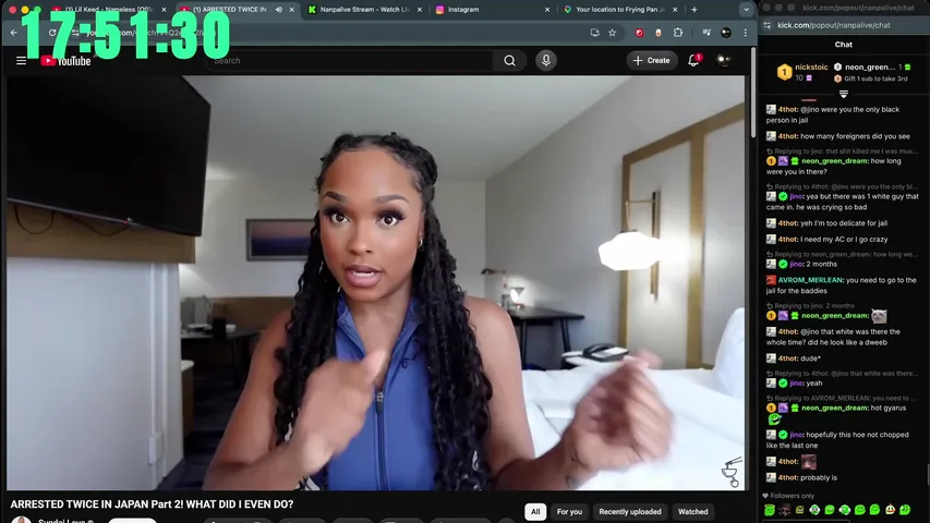 SUBATHON IN BANGKOK THAILAND 1 Sub = ??