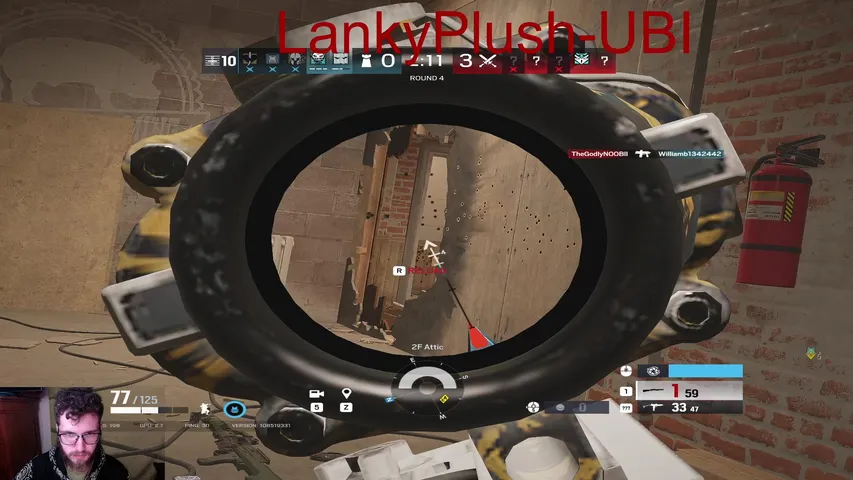 customs one more game