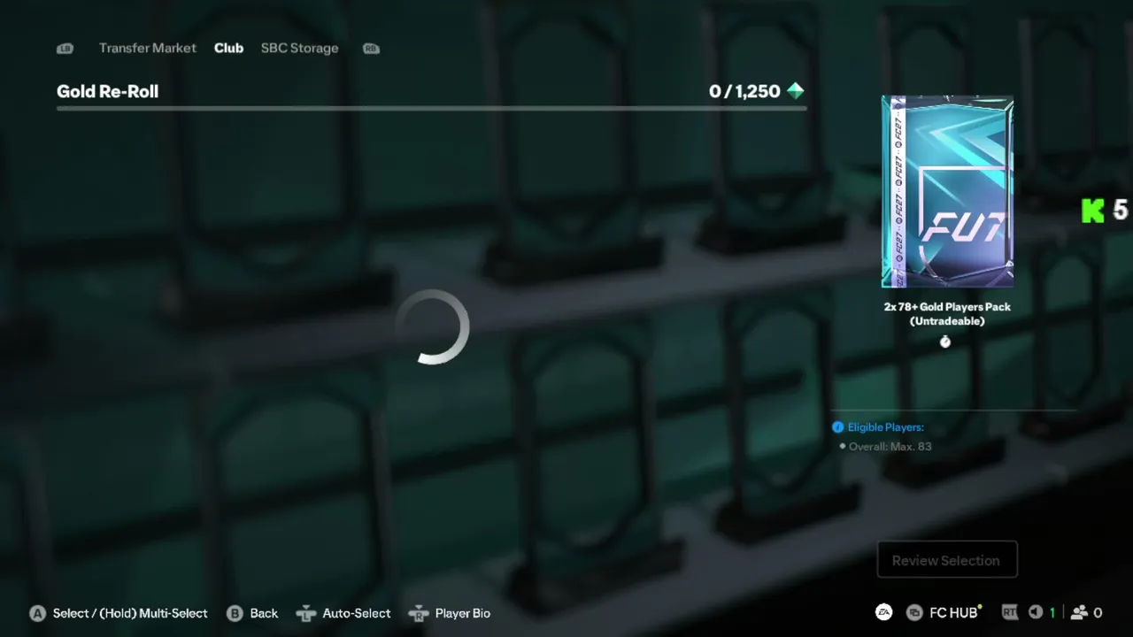 Ezo_7 live