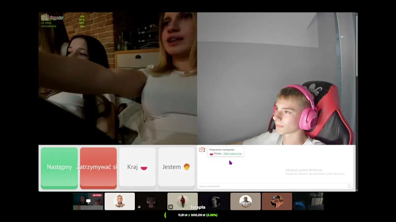 koxsiooo live