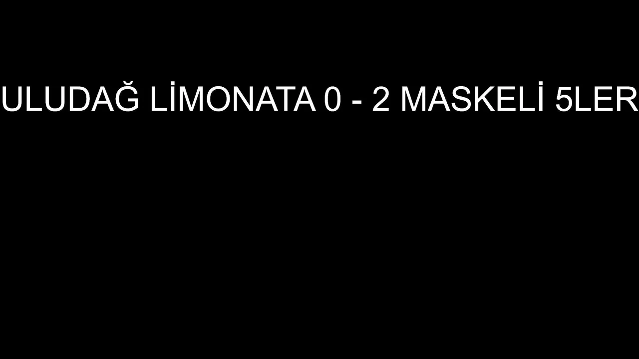 uludott live stream