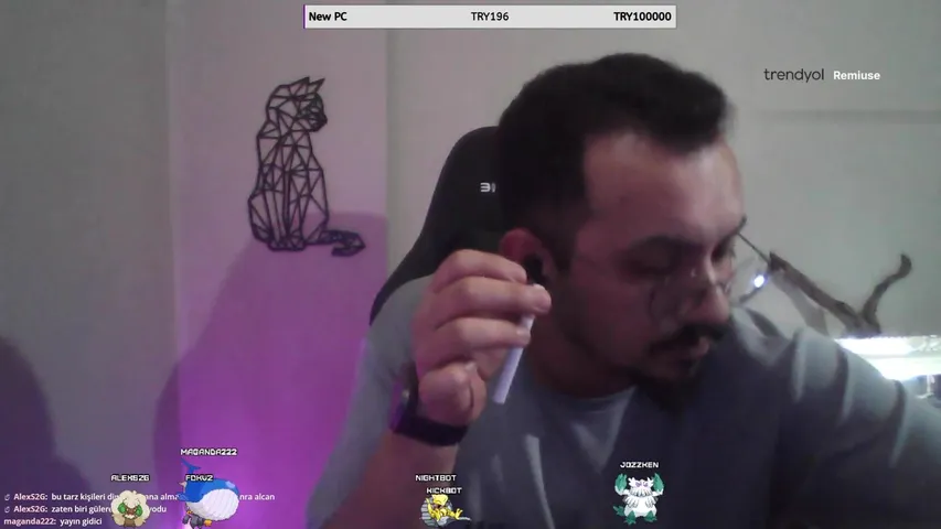 Sunucuya Davetlisiniz çayını kahveni kap gel | @unbelievablers | !insta !bynogame !yt !dc !donate !ip !server !jldc !steam | @jozzken