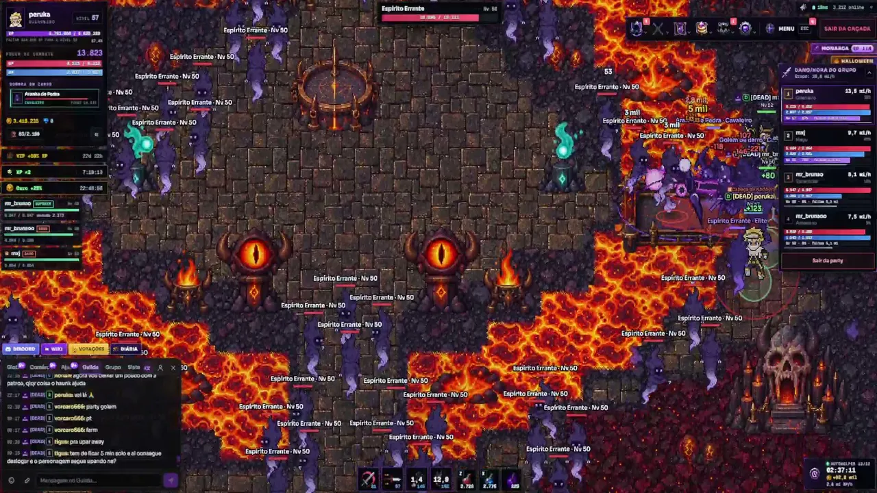 BOXBOXFDP live