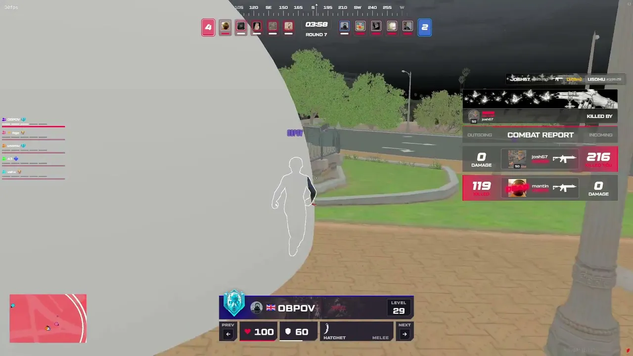 morskii live stream