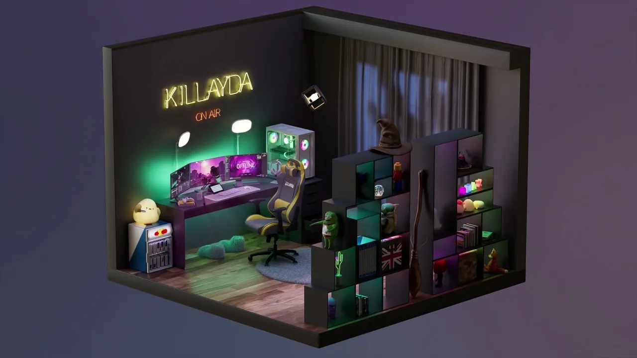 Son Görev Yapıldı 💚 1082 💚 #LPP #TFTPP 💚 !itopya !gigabyte #reklam