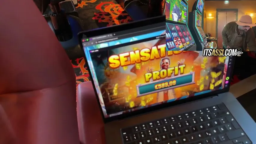 ridgegrim playing Slots & Casino - Live Casino Stream