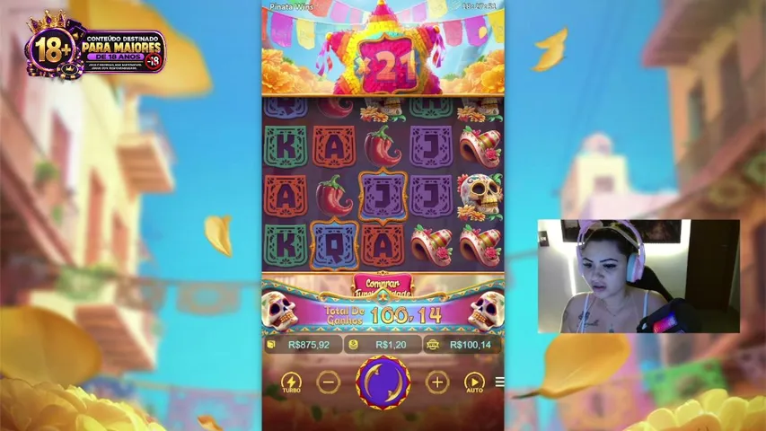 ggthayy playing Slots & Casino - Live Casino Stream
