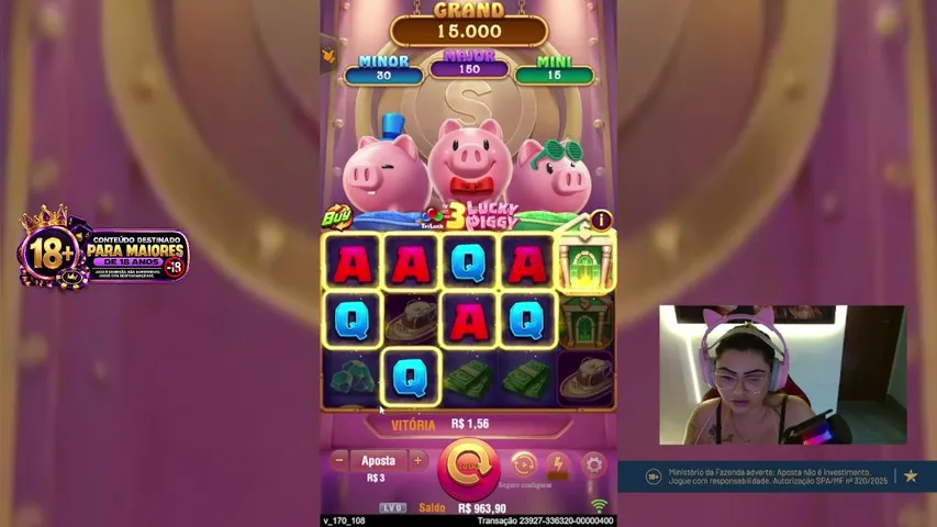 ggthayy playing Slots & Casino - Live Casino Stream