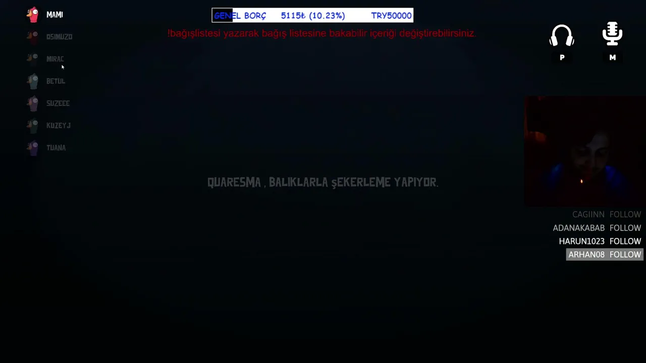 gaswny live stream