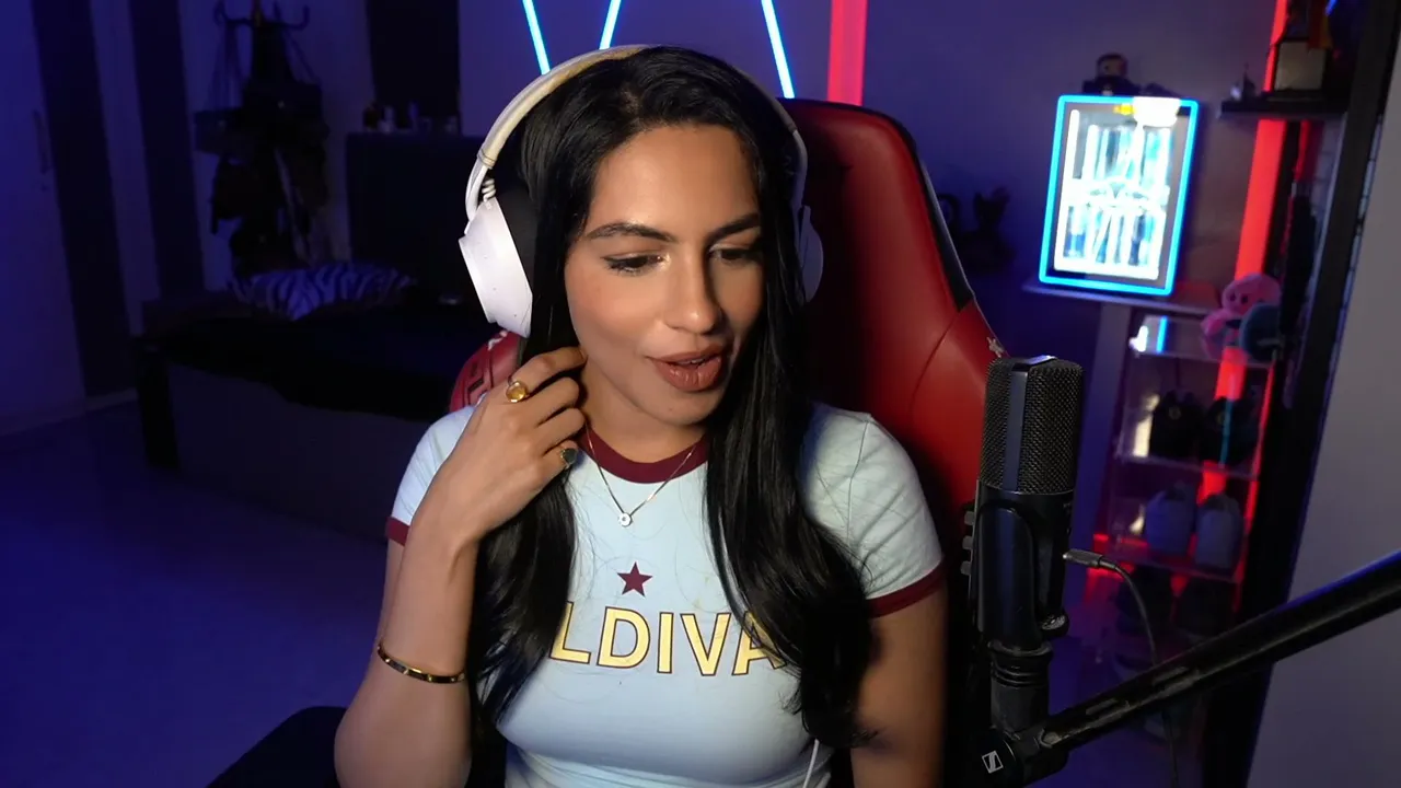 SHARKSHE live