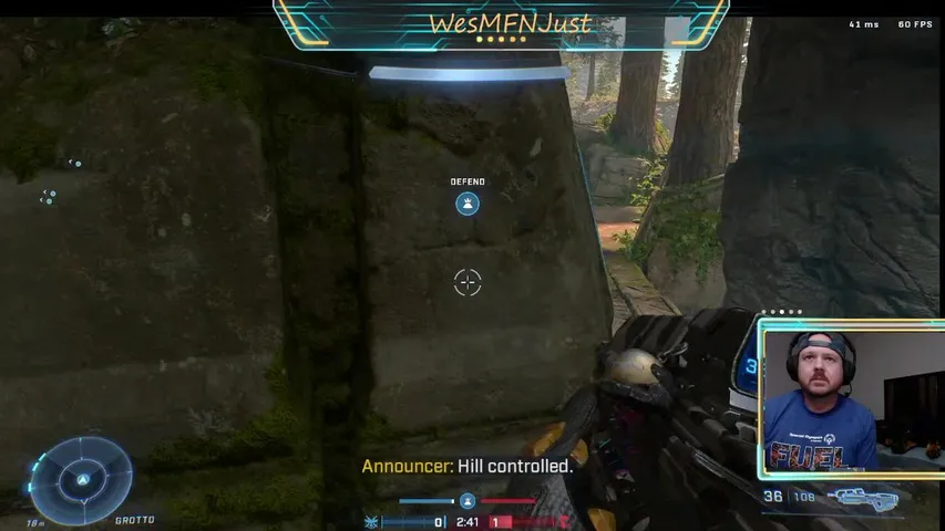 Brewskis and Bodies...Bald Mamba!