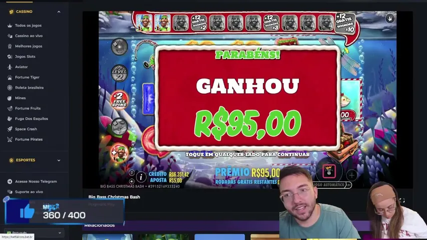 BOA BOA !!!