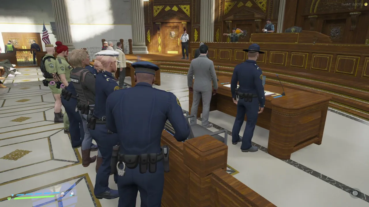 Terry Freeman