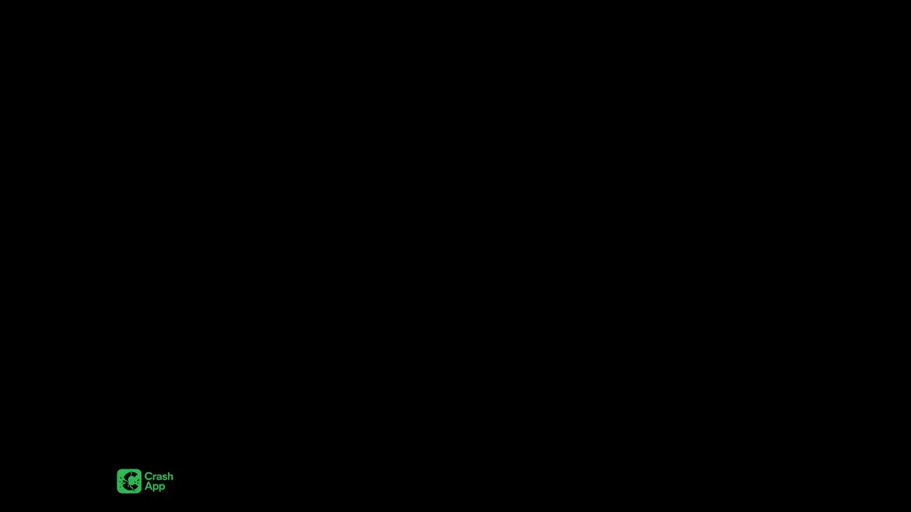 CrashApp live