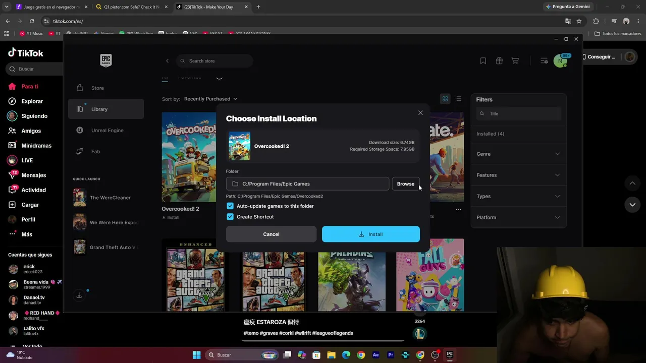 itscharliem live