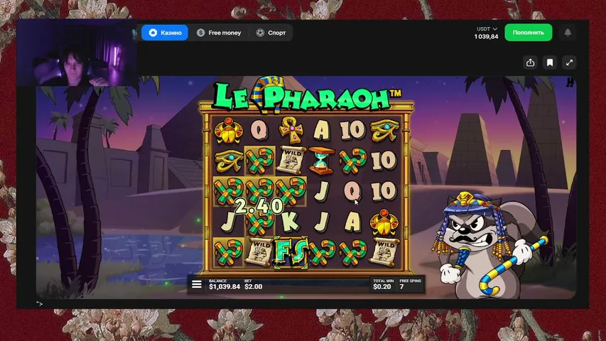 keevesy playing Slots & Casino - Live Casino Stream