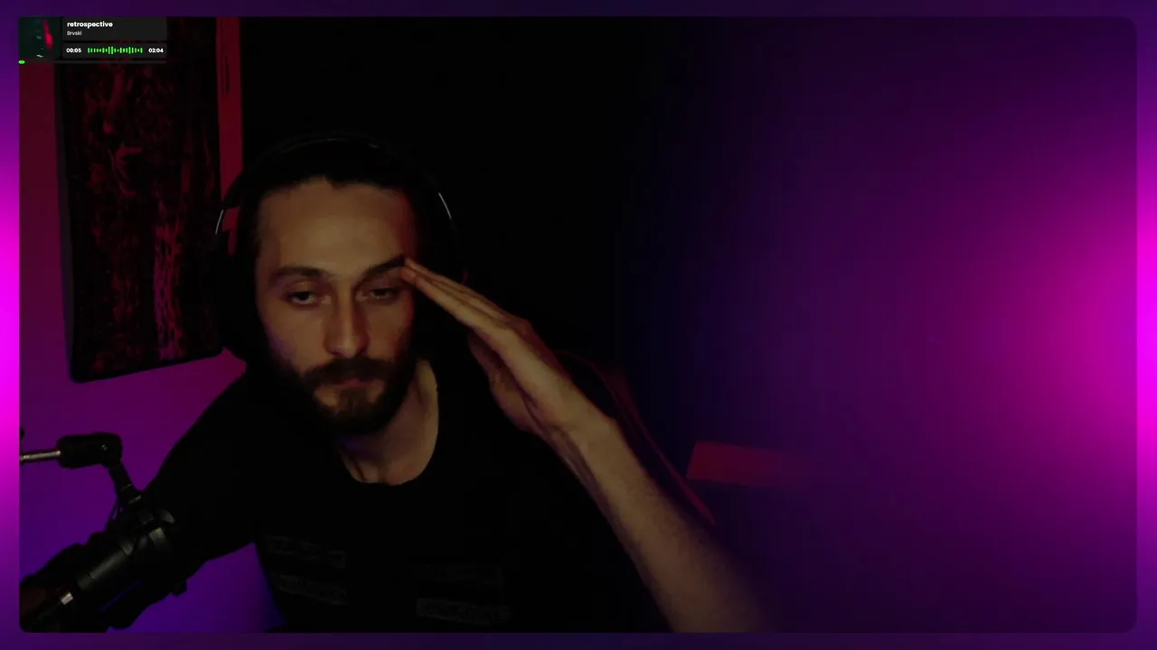 Scraim live