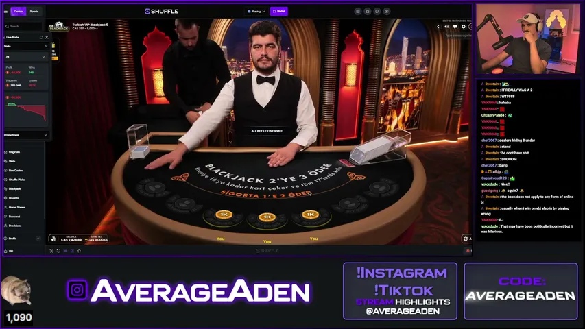 averageaden