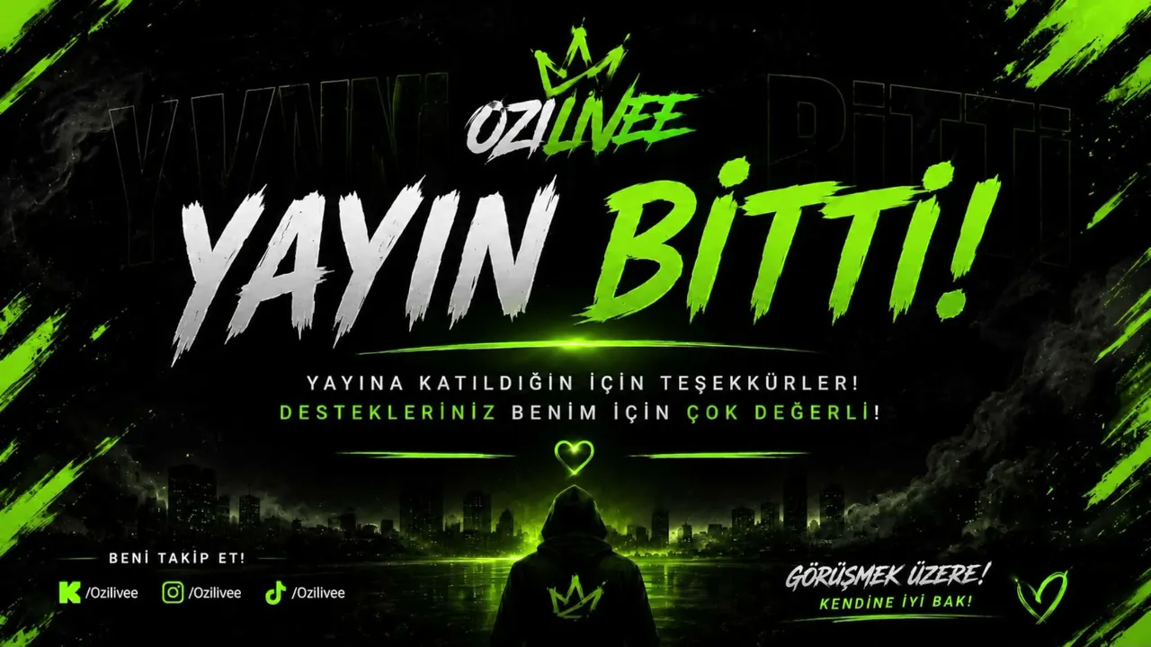 OziLivee live
