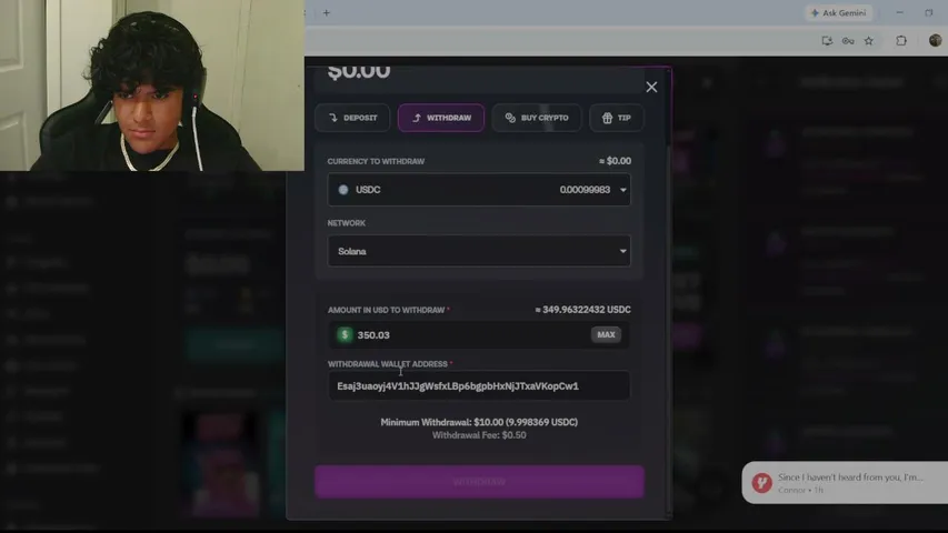 swazysol playing Slots & Casino - Live Casino Stream