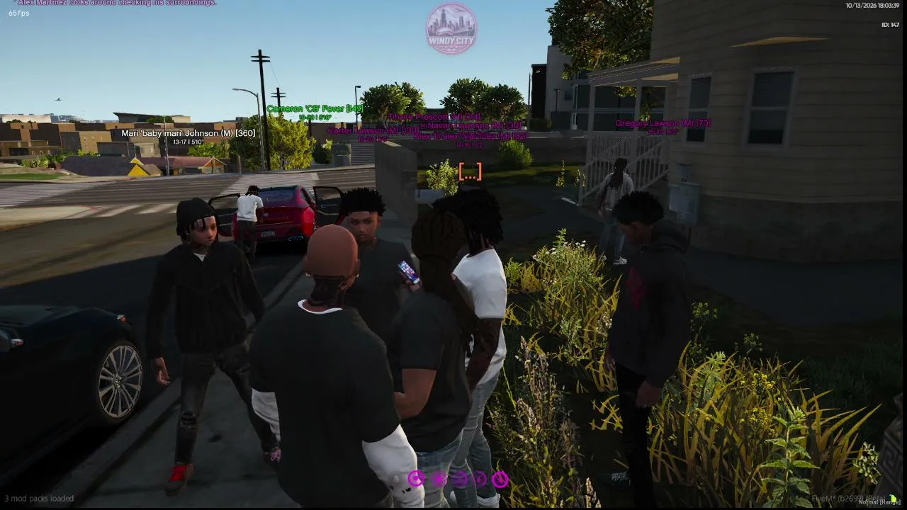 618Camski live stream