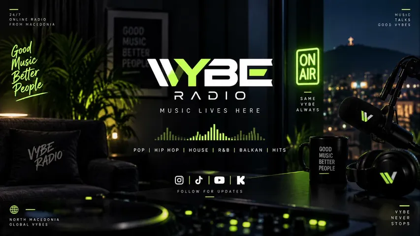vybe-radio