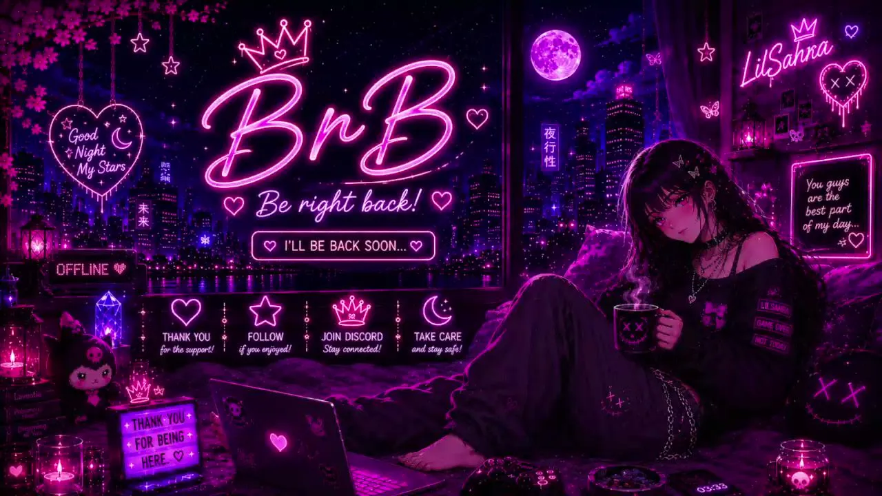 LilSahra