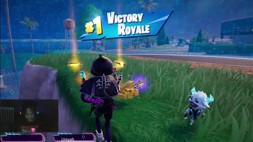 welcome to my stream