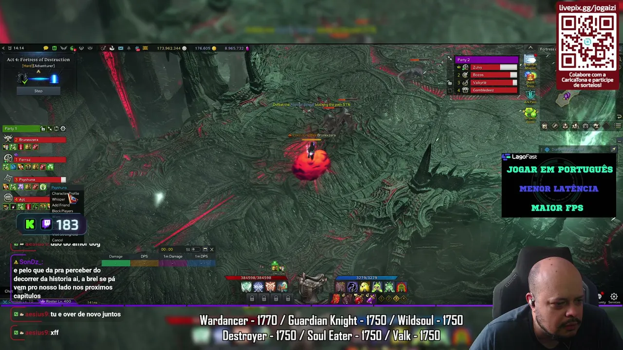 JogaIZI