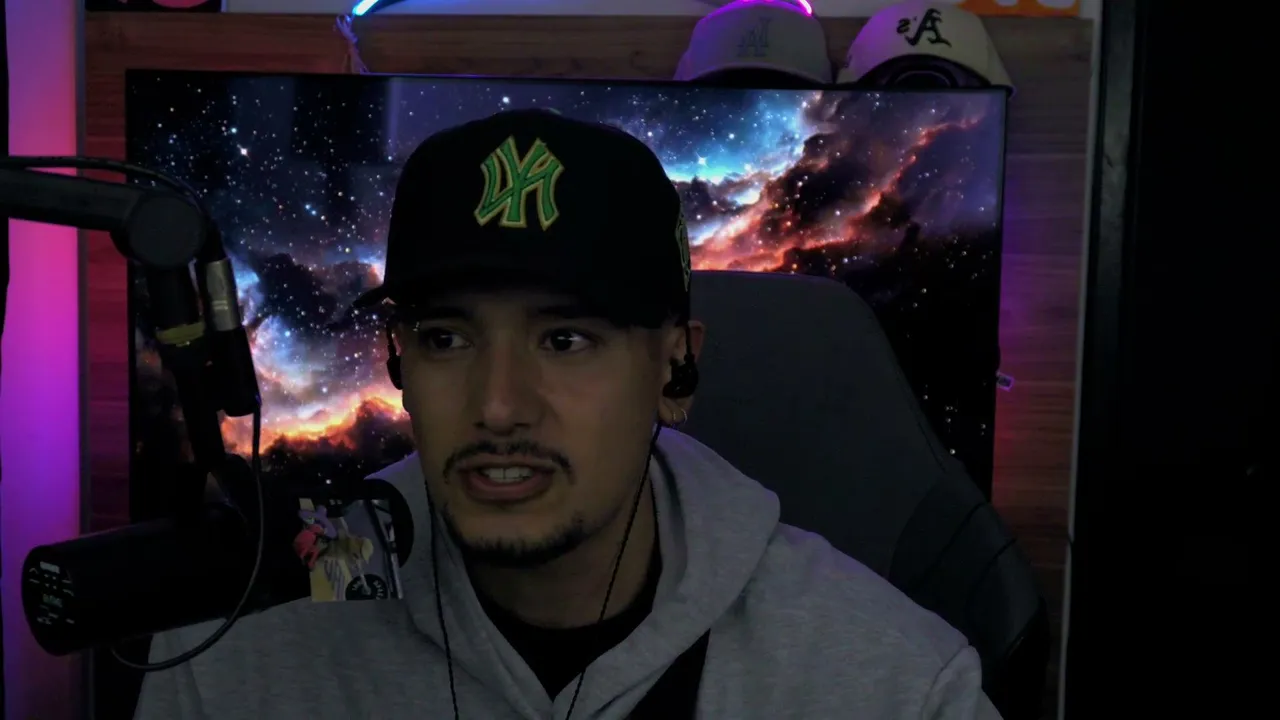 JonanS98 live