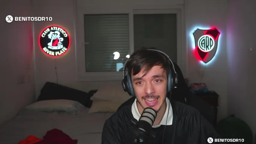 EMPATE DE RIVER VS BLOOMING. TODO EL PARTIDO CON 10. TRIUNFAZO DEL ATLETI ANTE EL BARCA. GOLAZO DE JULIAN. BAILE DEL PSG.