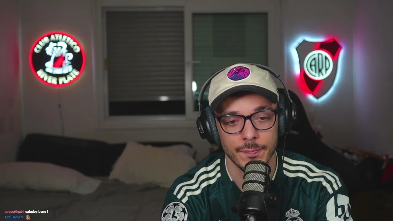 BenitoSDR