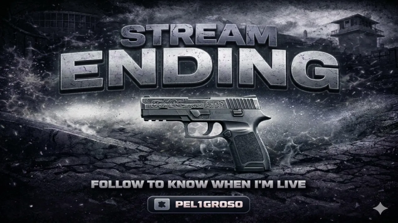 pel1groso live