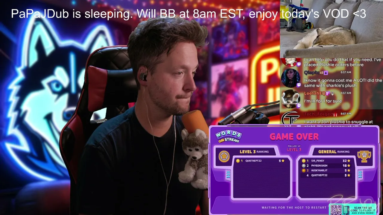 PaPaJDub