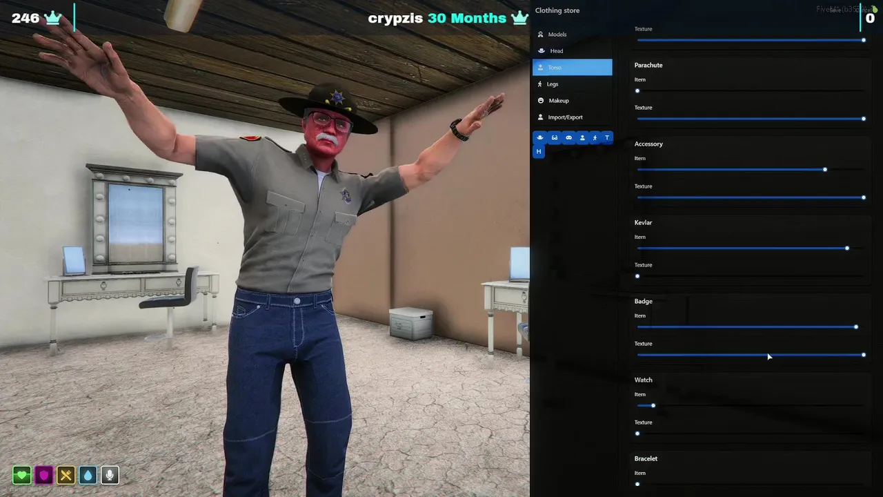 Myles_Away