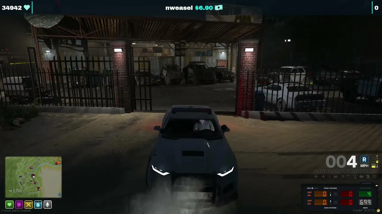 Myles_Away