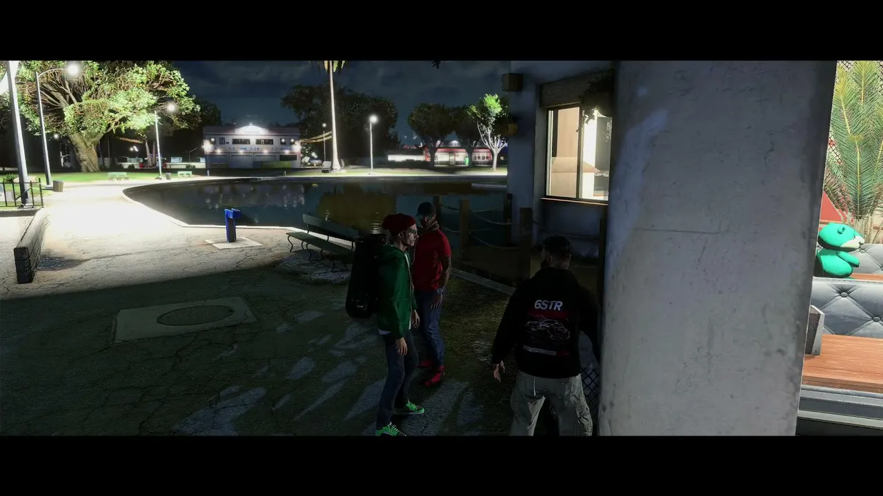 Myles_Away