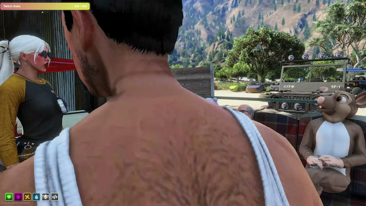 Myles_Away