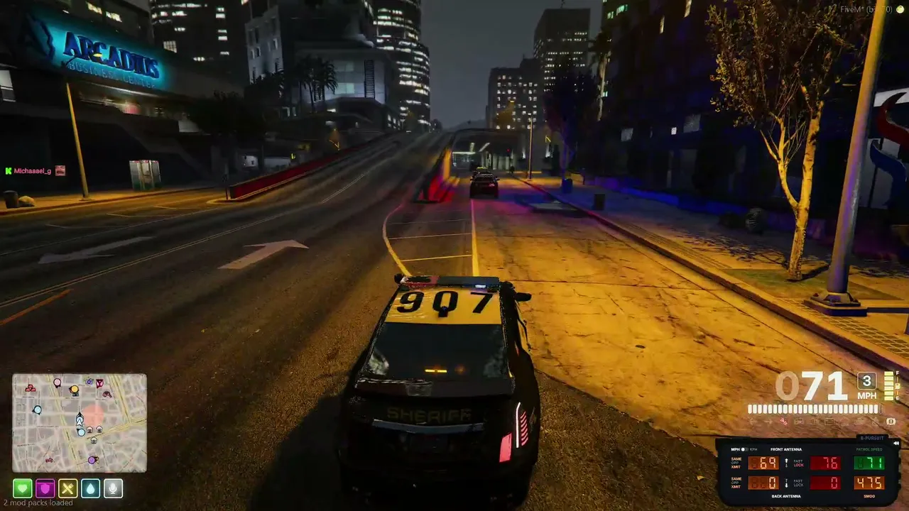 Myles_Away