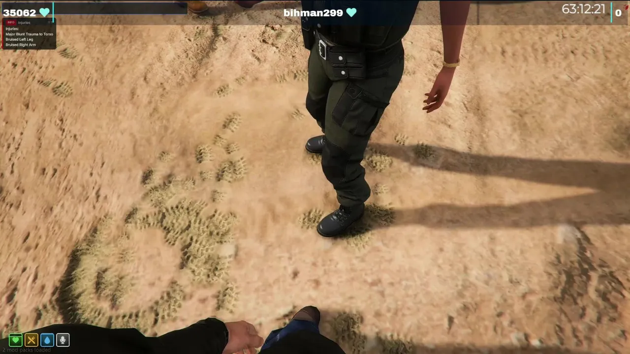Myles_Away