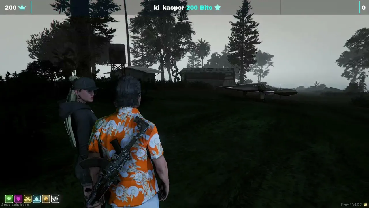 Myles_Away