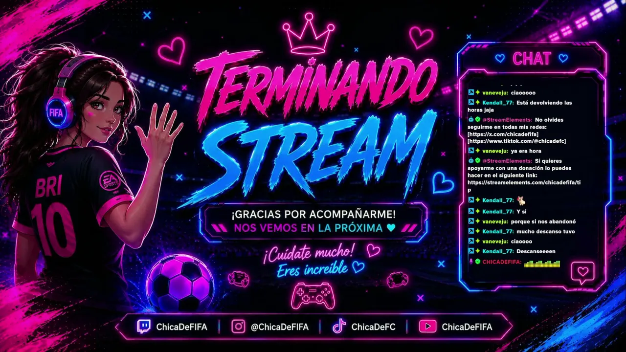 CHICADEFIFA live